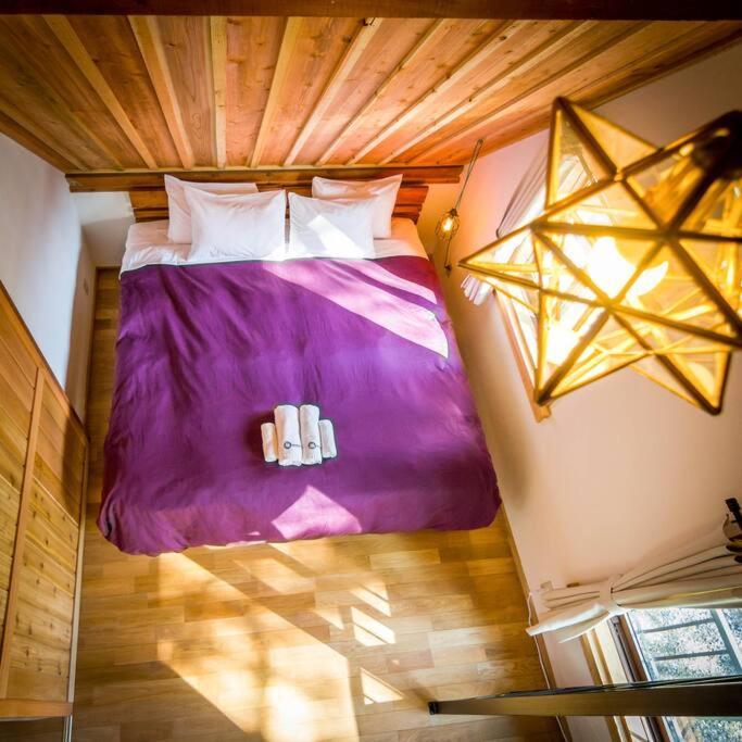 Misorano Chalet 하쿠바 외부 사진