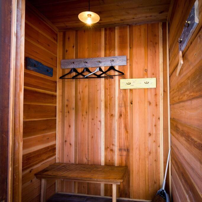 Misorano Chalet 하쿠바 외부 사진